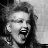 ~Girls Just Want To Have Fun~ Cyndi Lauper