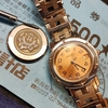 #CL4.210 #エルメス #HERMES #時計 #電池交換 #新潟県 #柏崎市 #岸本時計店 #クリッパー #CLIPPER #ピンク #レディース#腕時計 #レディス #腕時計 #バンド長さ調整 #ブレスレット長さ調整 #オーバーホール #時計 #電池交換 #修理 #腕時計 #新潟県 #柏崎市 #西本町 #岸本時計店
