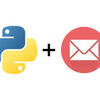 【Python】smtplibでメール送信