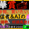 調教すごいいい馬や人気馬だけで決まりますかね？？とりまデータ分析してみました。秋華賞2023