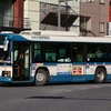 京成バス　N166