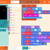 MakeCode Arcade で遊んでみました