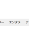 はてなブックマークのナビゲーション増加が止まらない