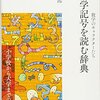 『数学記号を読む辞典』を読み終わった