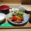 【渋谷カフェ】「ごはんカフェ」がお洒落で健康的で美味しかった！【評価感想】