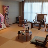 福井。芦原温泉