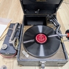 なぜか、ベルギー蓄音機のColibriが手元に…その２