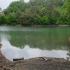 若杉堤（石川県小松）