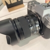 「FUJIFILM X-T50」とレンズを触ってきた話 #02（レンズ編）
