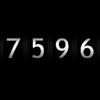 Widgetで回転する数字カウンタを作ってみる