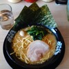 近所に家系ラーメン店ができてたので行ってみた＆脈略なく食事写真