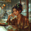 好きなものをキャラクター化してみたら