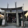 櫛田神社（福岡市）