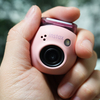 可愛い低画質を手のひらに｜富士フイルム INSTAX Pal