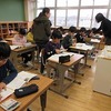 ５年生：算数　表をグラフに