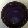 Planar T* 135 mm F 2 AEG