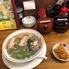 高知市＠高須  豚骨ラーメン「博多乃風らーめん大郷」