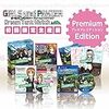 調達　【PS4】ガールズ&パンツァー ドリームタンクマッチ 初回限定生産版【早期購入特典】ライバル学校隊長7人の大洗女子学園衣装バージョンが手に入るプロダクトコード (ダージリン、ケイ、アンチョビ、カチューシャ、西住まほ、ミカ、西 絹代) (封入)