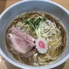 麺喰らう（その 415）煮干しそば