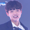 PRODUCE X 101 エンディング練習生