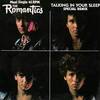 「トーキング・イン・ユア・スリープ（Talking In Your Sleep）」ロマンティックス（The Romantics）（1983）