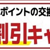 ポイントタウンで楽天スーパーポイントにポイント交換してみました