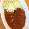 みにまむ 仙台のハードカレー