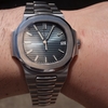 Patek Philippe Nautilus パテックフィリップ ノーチラス