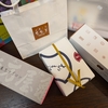 いろんなお土産をいただき美味しく楽しみました！