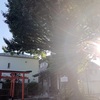 稼穡稲荷神社（かしょくいなり）