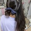 おしゃれ心と「髪をそめたい！」