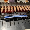 很久以前的羊肉串（龙湖天街）