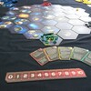 Twilight Imperium 4th Edition （テストプレイ）