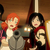 「RWBY（ルビー）Volume 5」第1話 “Welcome to Haven” その扉の向こうに　