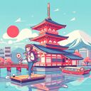 『マイナー日本旅行ブログ』