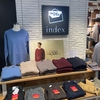 index@高田馬場駅早稲田口2分🚶