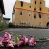 Suspected arsonist planned Japan's worst mass killing in 18 years (Japan)