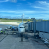 グアムに行ってきた②～ユナイテッド航空フライトってどんな感じ？