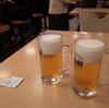 松屋でちょい飲み