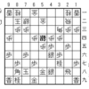 SS2-1 三間飛車に45歩急戦(18)