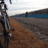 Rapha #Festive500 （2016） Day4 ただ荒川を下り、江戸川を遡上しました