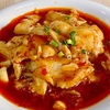 中区山下町・中華街の「湖南四川料理 湘厨」で水煮魚片ランチ