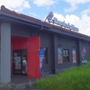 ［25/06/30］「ドミノ・ピザ」(名護宮里店)の「平日ランチ限定 マルゲリータS(パンピザ) T.O. 」 ５００円 #LocalGuides