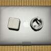 本日の買い物：MacBook Air (M1, 2020)