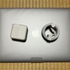 本日のMNG: MacBook Air (M1, 2020)