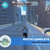 Zwift 777 Stay Puft Pursuit