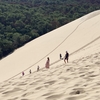 サンセバスチャンからボルドー　ワインの旅 (8)