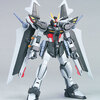 【あみあみ】HG 1/144 ストライクノワールガンダム プラモデル 