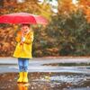 梅雨寒は最高