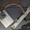 Arduino (Pro Micro)を使ってSNES Controller to XInput Converter を作成した